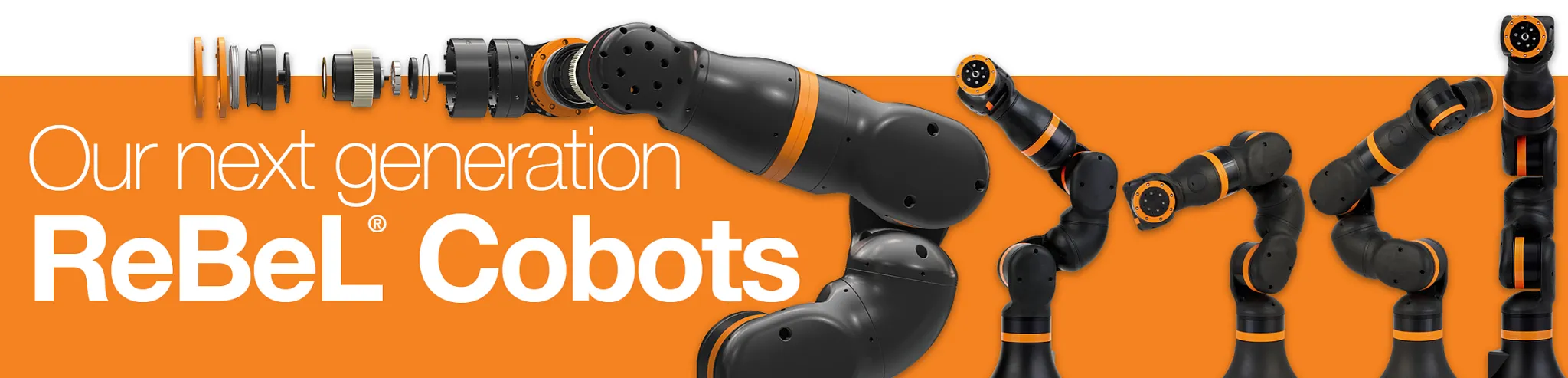 ReBeL Cobot