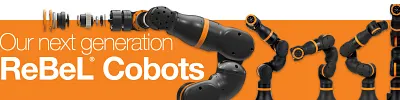 ReBeL Cobot