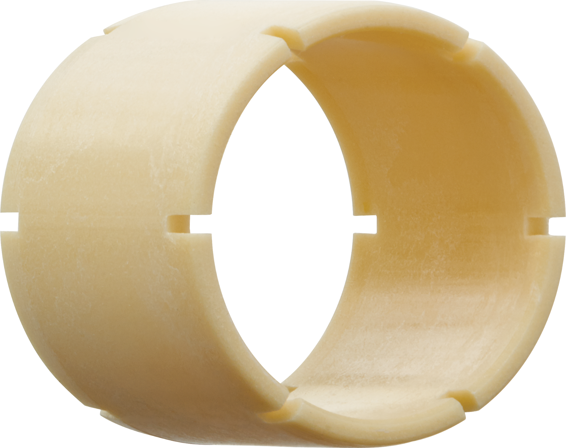 iglidur® JVSM, clearance-free preloaded bearing, mm