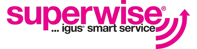 superwise igus smart service for Industry 4.0