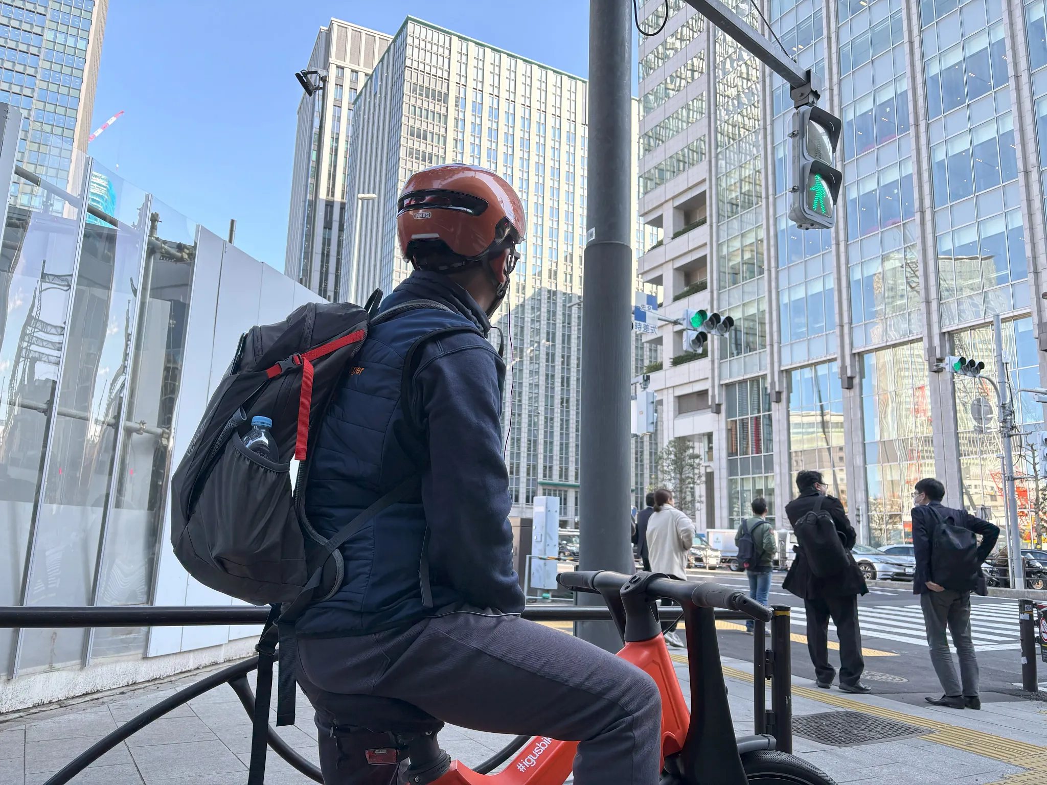 igusbike japan tour day1-02