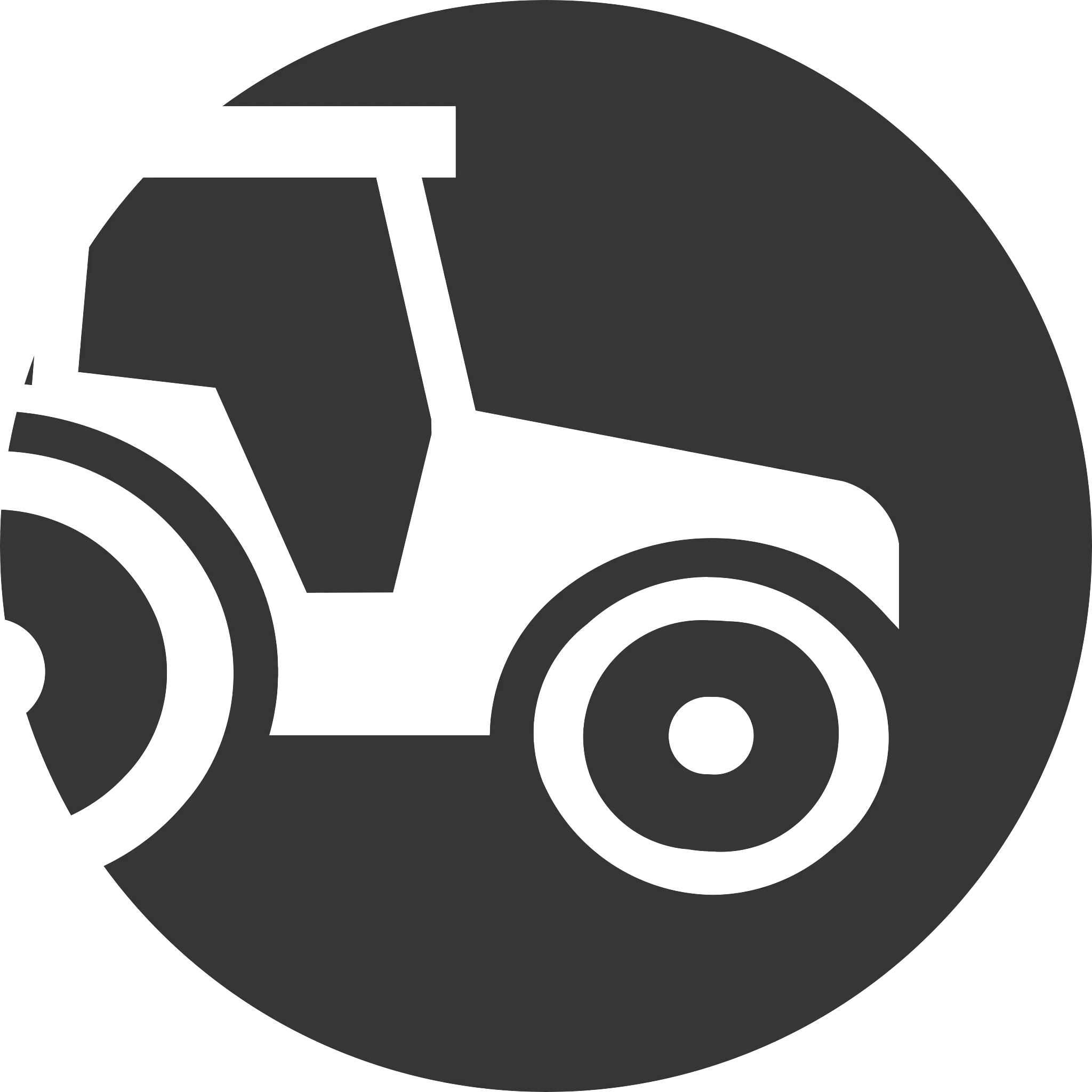 Agricultural engineering & construction industry