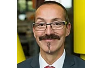 Rainer Rössel