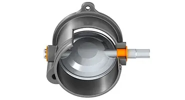 iglide® G300 en válvulas de aceleración