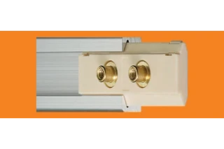 drylin® N système de guidage surbaissé