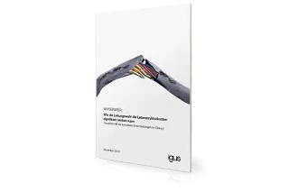 Reduce life cycle costs with the right cable selection