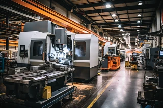 Laser cutting machine