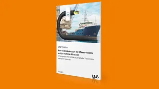 Whitepaper: Maritime Wirtschaft
