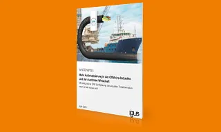 Maritime sector white paper