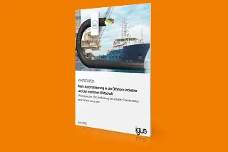 Maritime white paper