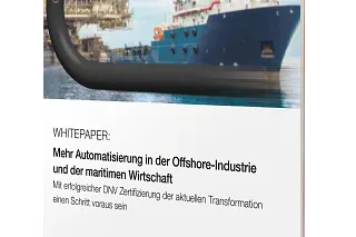 Maritime white paper