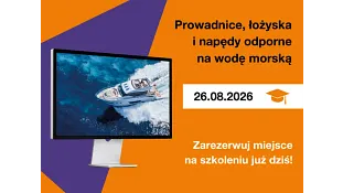 Wirtualna Akademia igus - bezpłatne szkolenia online