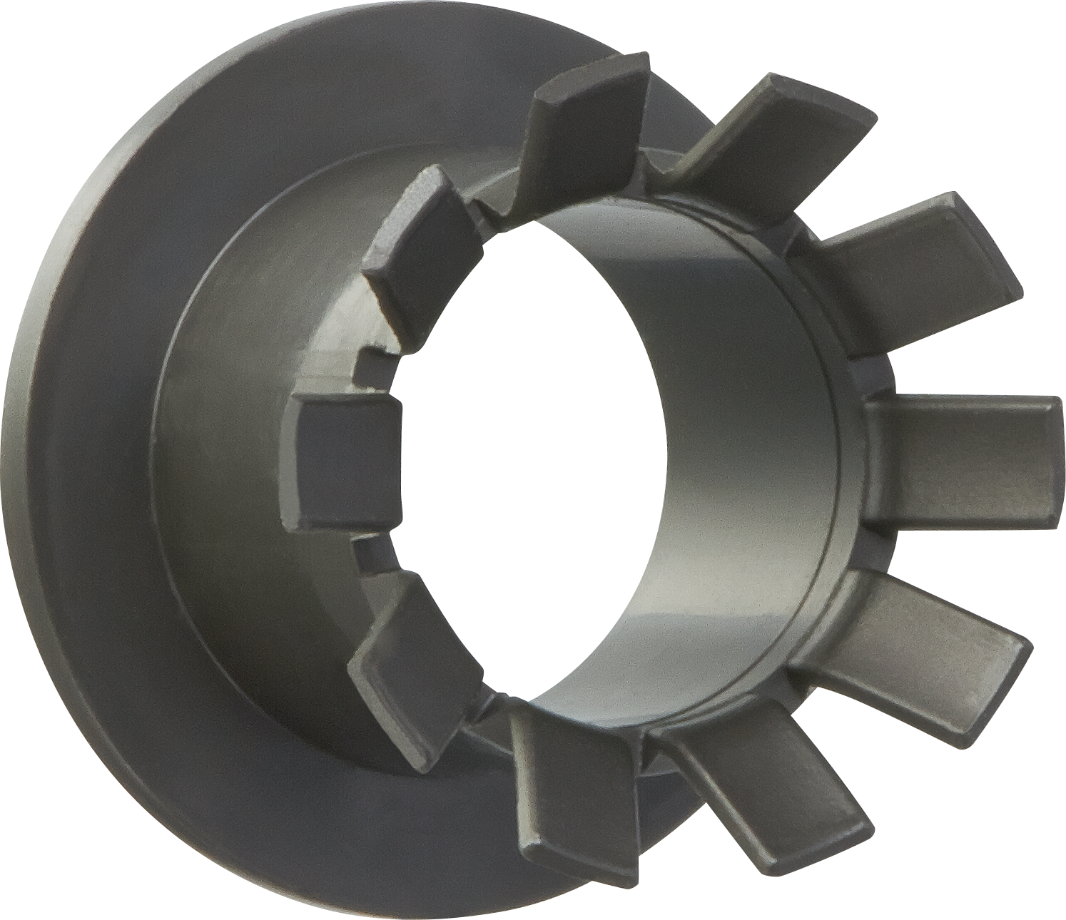 iglidur® M250 double flange bearings, MKM