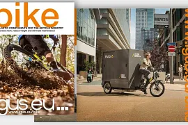 igus bike magazine