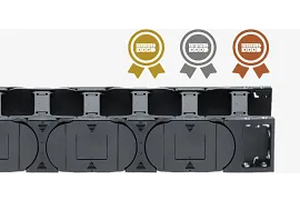 Bestselling energy chains