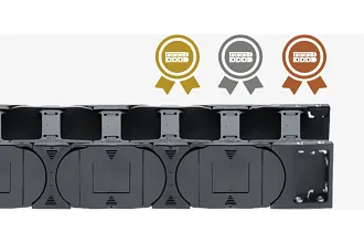 Bestselling energy chains