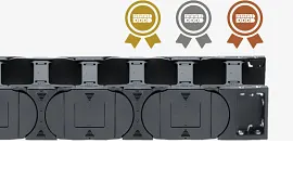 Bestselling energy chains