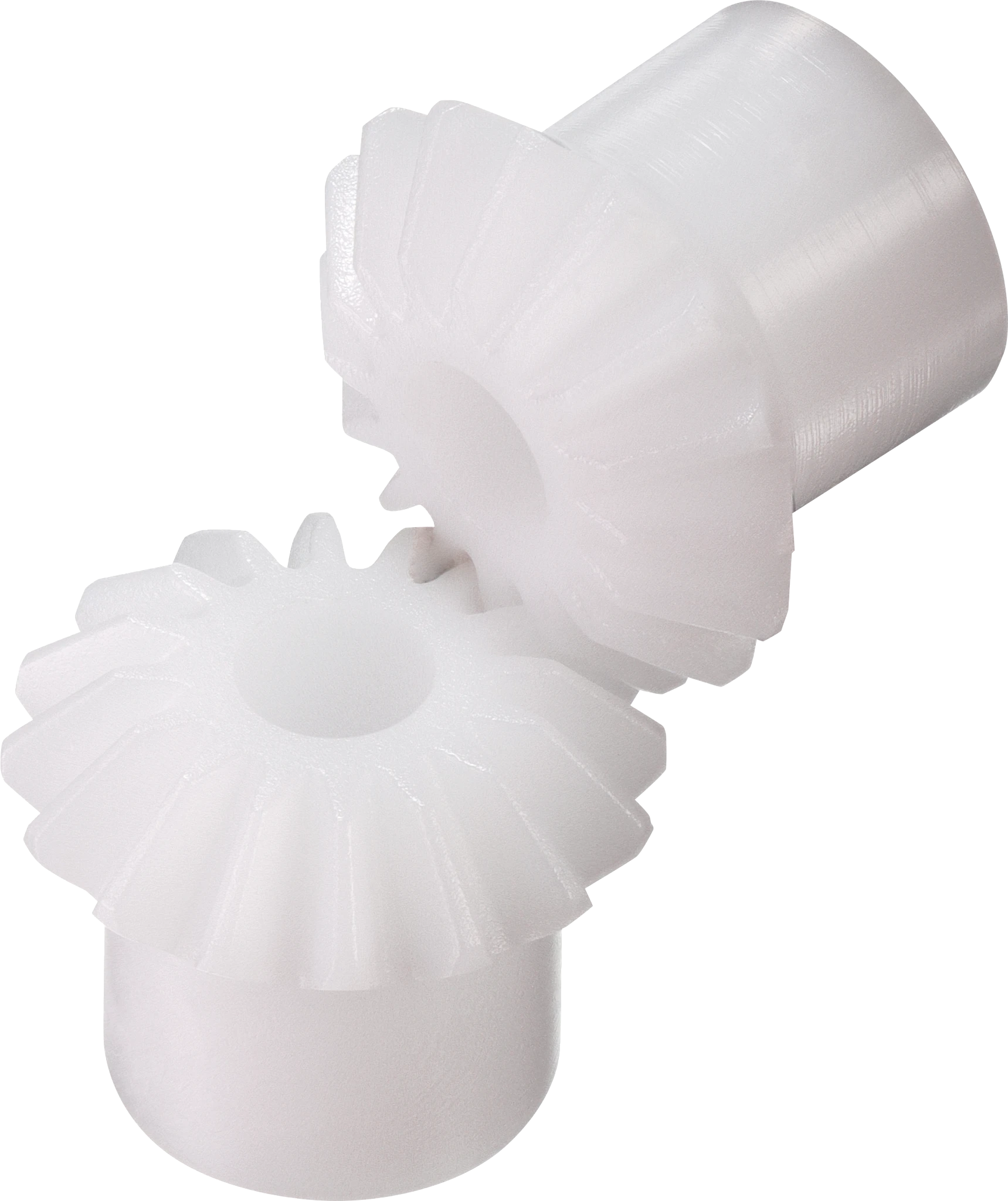 iglidur® bevel gear