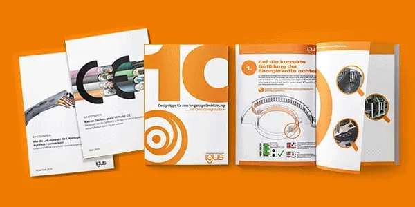 Kabelrups whitepaper