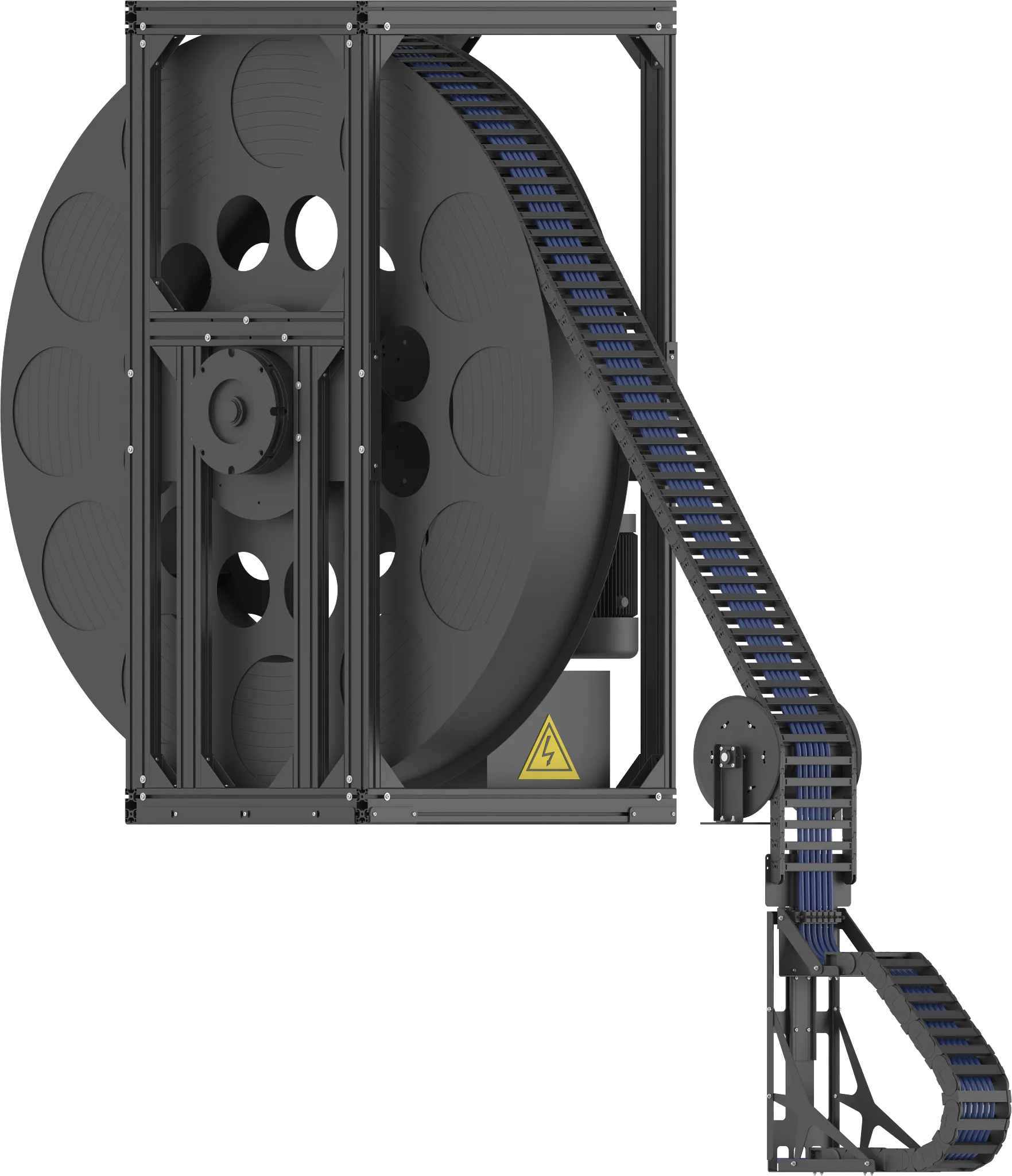 e-spool theatre HD42e