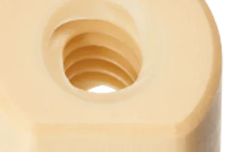 ทรงกระบอกแบบมีประแจขัน