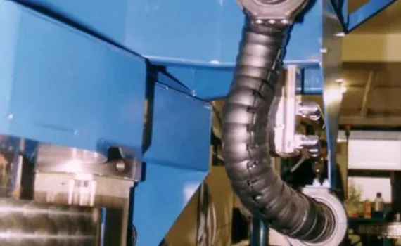 Anlage FAST/Z/25, Ernst Pennekamp GmbH & Co.