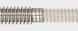 Motor lead screw
