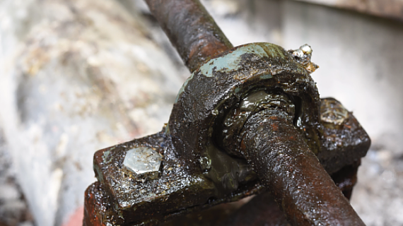 spent on lubricants worldwide