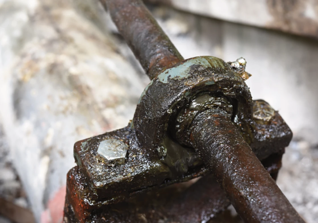 Economiser en lubrifiants