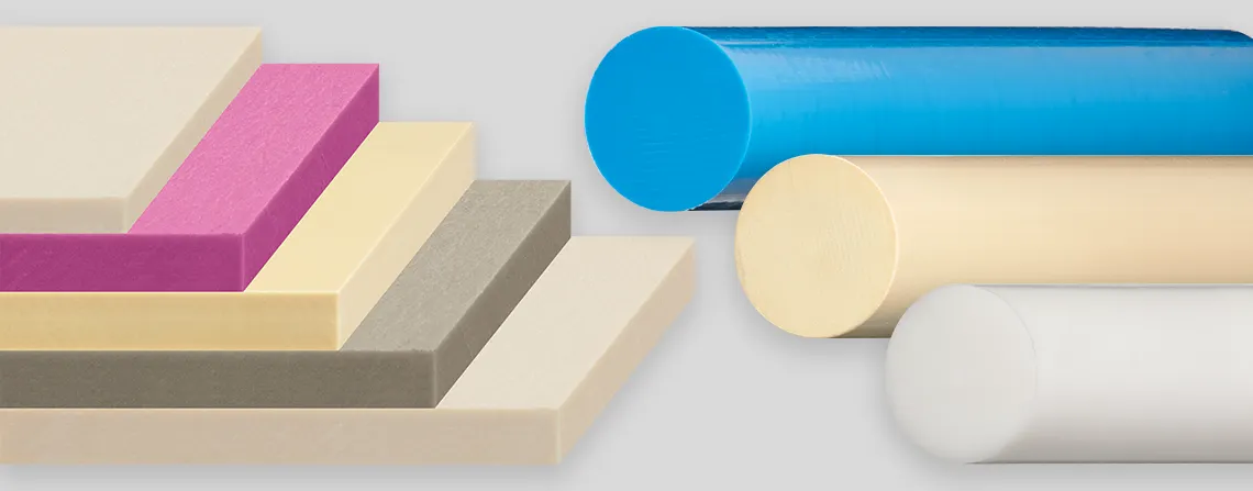 Custom Machined Options