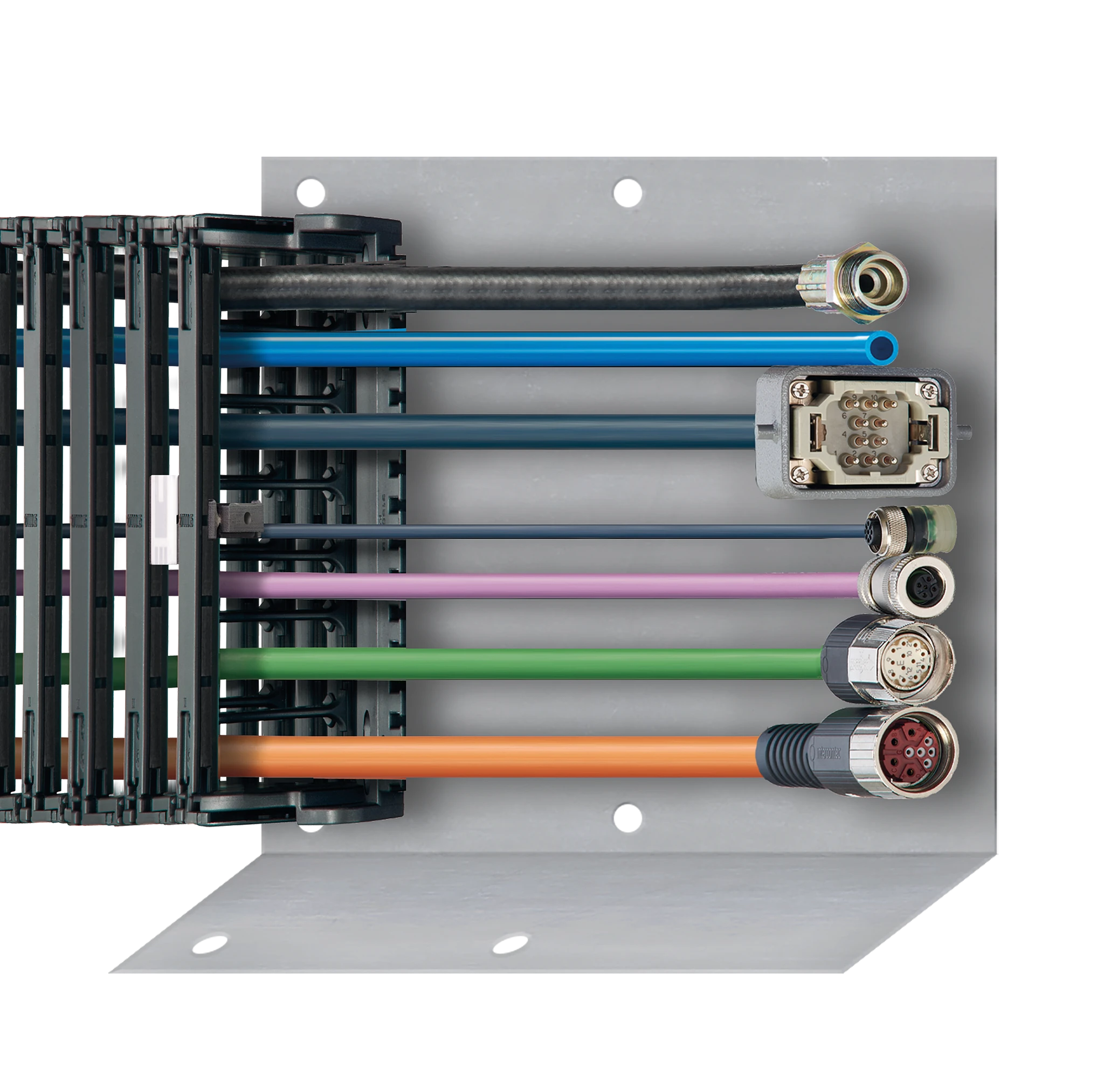 readychain standard plus