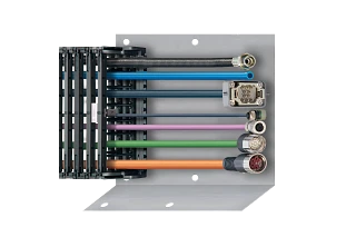 readychain standard plus