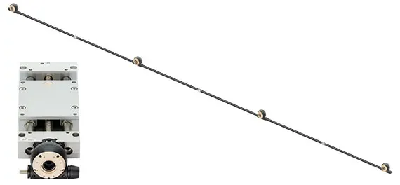 Commutation en série