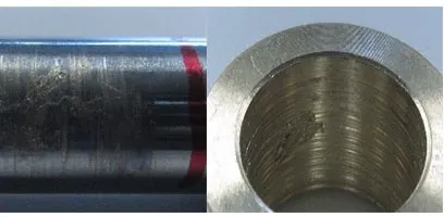 Essai de l'iglide® Q