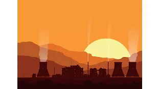 what is the future of nuclear power