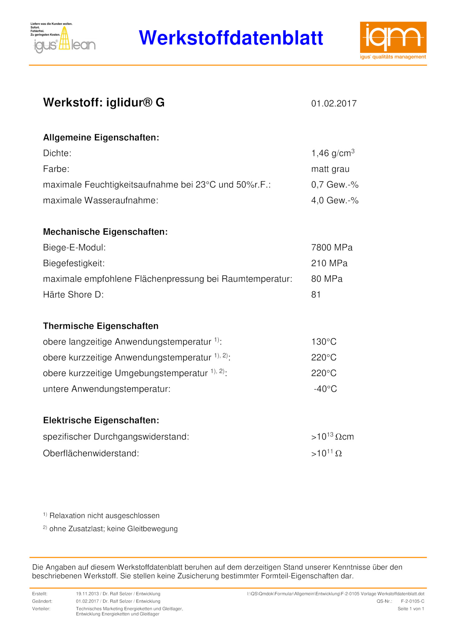 iglidur® isense Gleitlager | Österreich iglidur® isense Gleitlager | Österreich