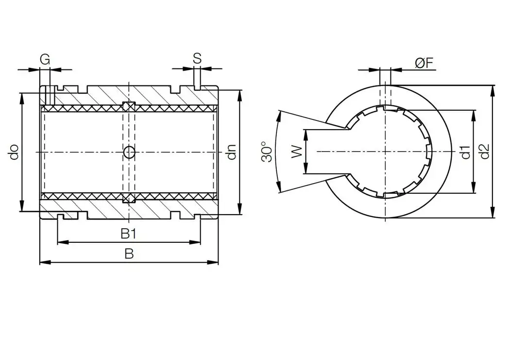 OE7UI-01-08 technical drawing