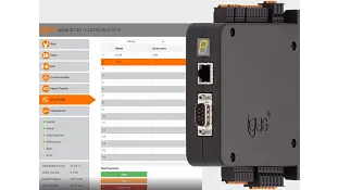 motor control
