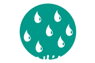 Rails télescopiques anticorrosion d'igus