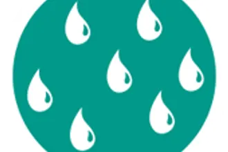 drylin® linear bearings are corrosion-free