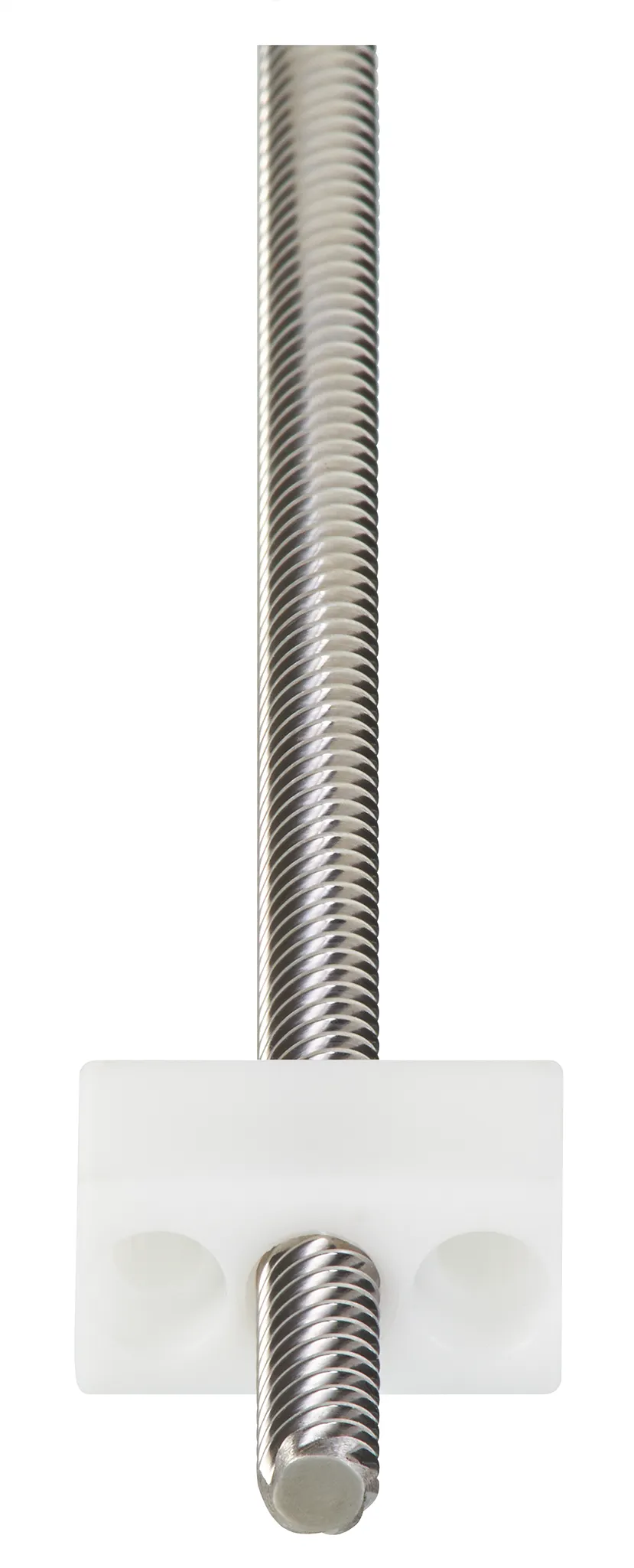 dryspin draadspindeltechniek