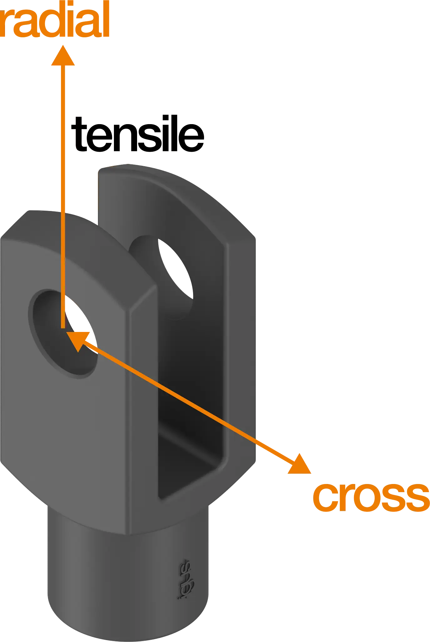 GELMF-04 technical drawing