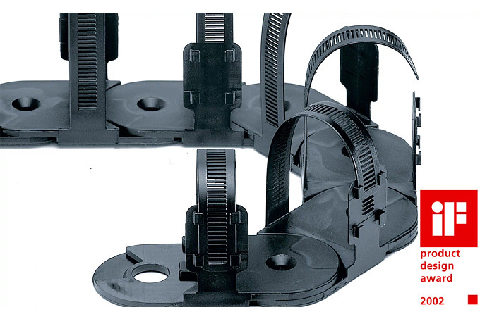 e-chain® Cable Carrier for Simple Cable Management | igus®