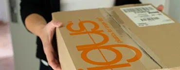 Servicio de envío igus