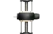 drygear® Apiro | Modular Gearbox