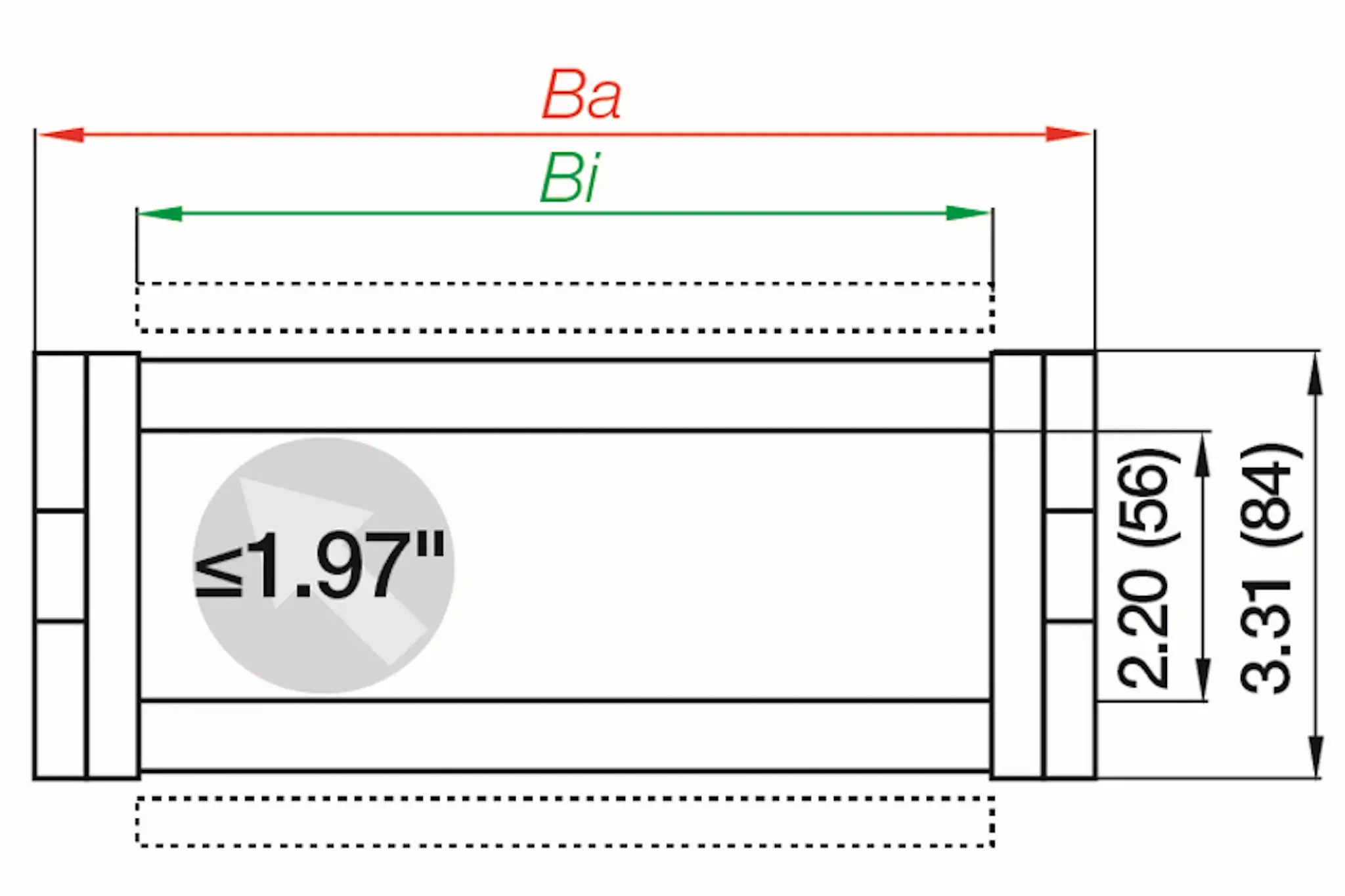 E4.56.07.135.0.ESD technical drawing