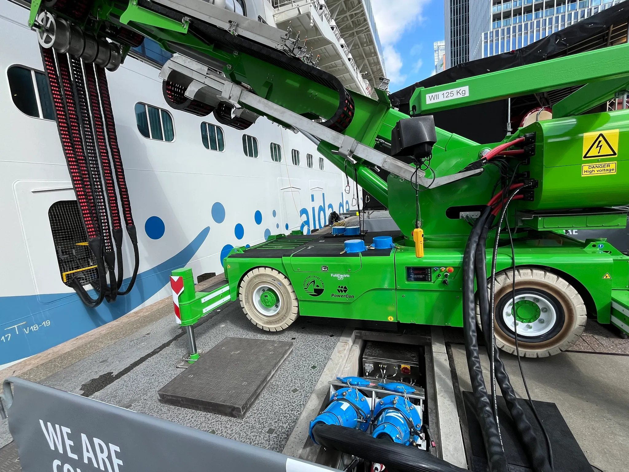 Gewinner des goldenen vector award 2026