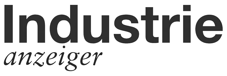 Industrie Anzeiger Logo