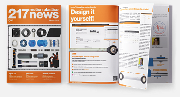 Produkte nach Ihren Wünschen