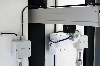 CFLG.2LB measuring system cable